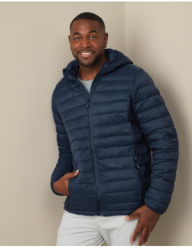 S-ST5420-Lux Padded Jacket Men